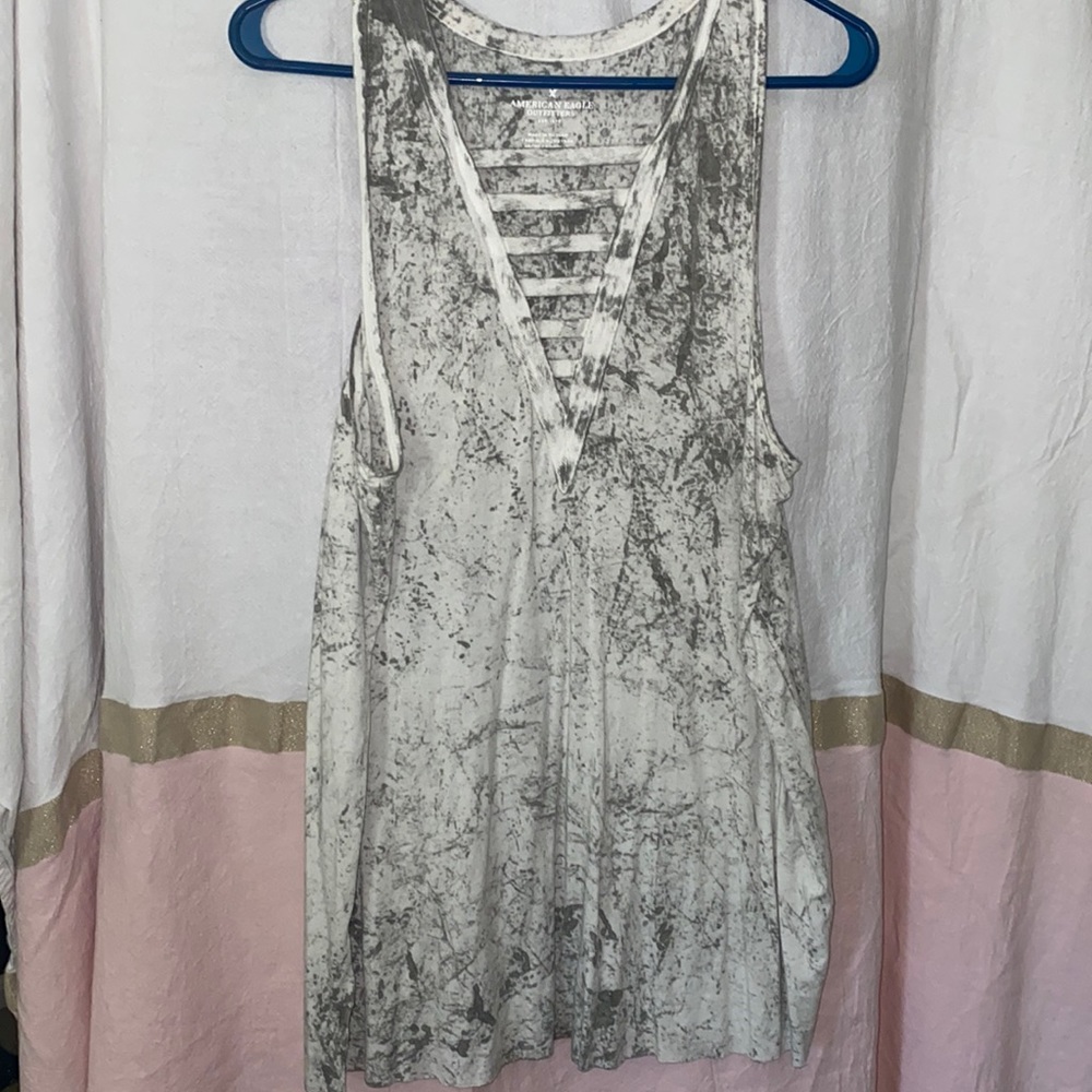 American Eagle Top